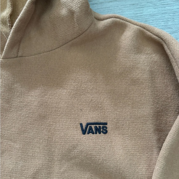 VANS Hoodie ComfyCush NWOT - Picture 2 of 4